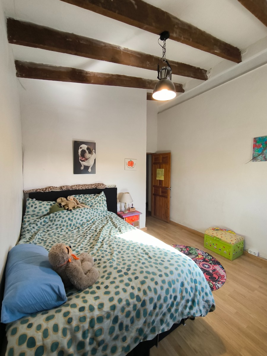 5 Bed, 1 Bath, HouseFor Sale, Fortuna, Murcia