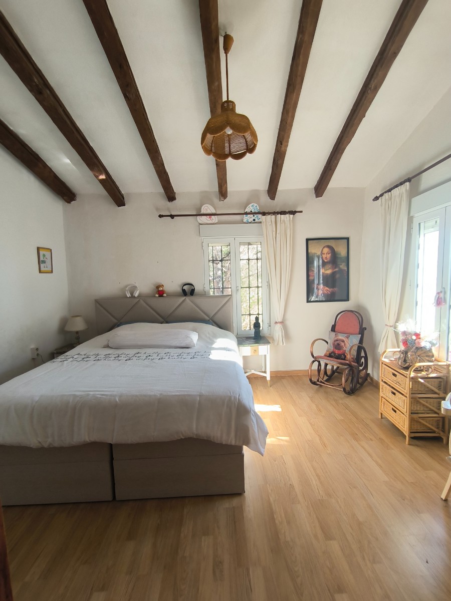 5 Bed, 1 Bath, HouseFor Sale, Fortuna, Murcia