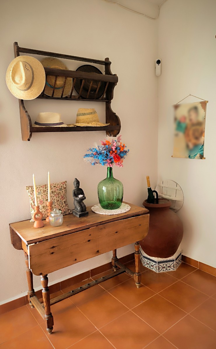 5 Bed, 1 Bath, HouseFor Sale, Fortuna, Murcia