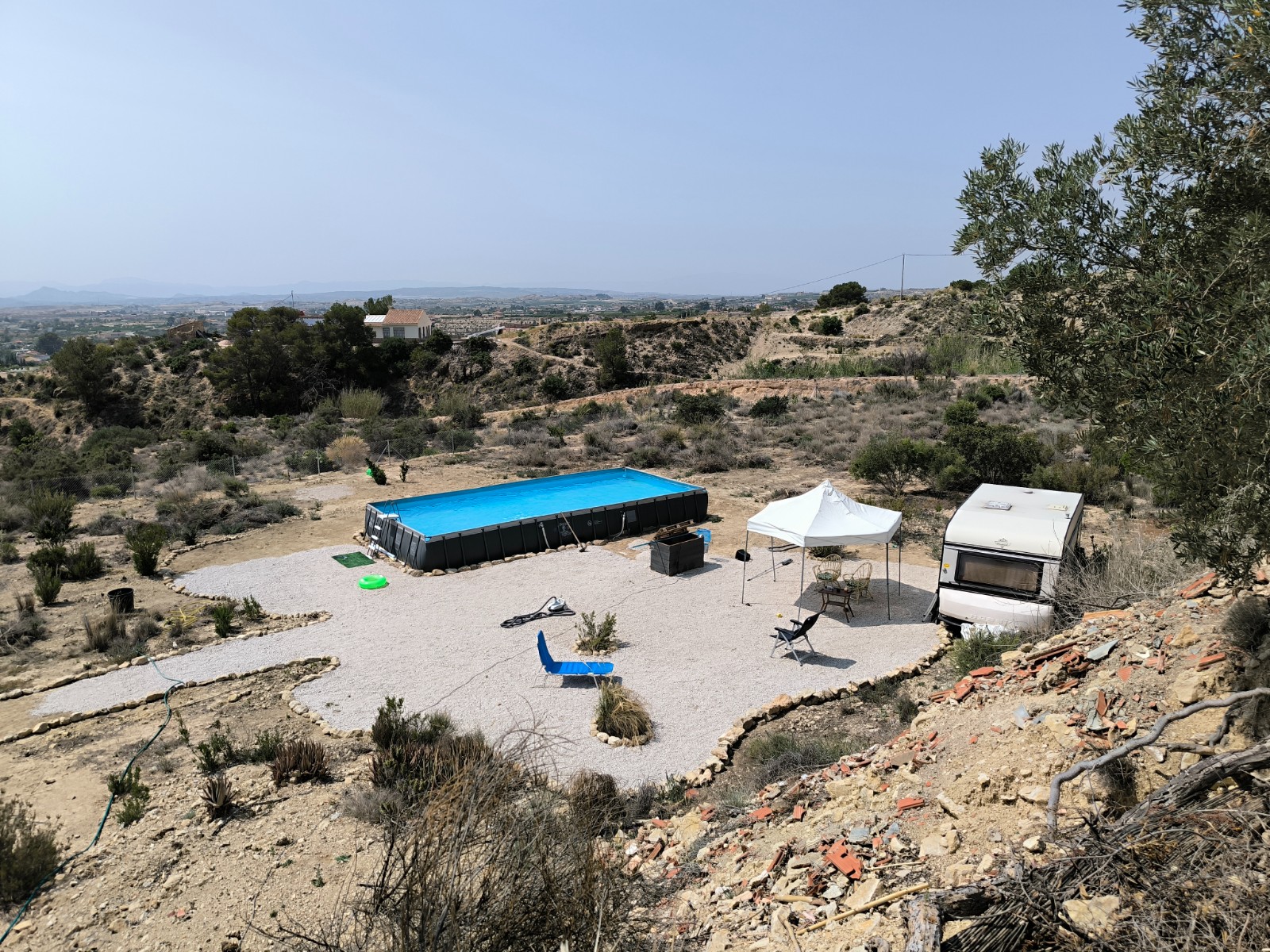 5 Bed, 1 Bath, HouseFor Sale, Fortuna, Murcia