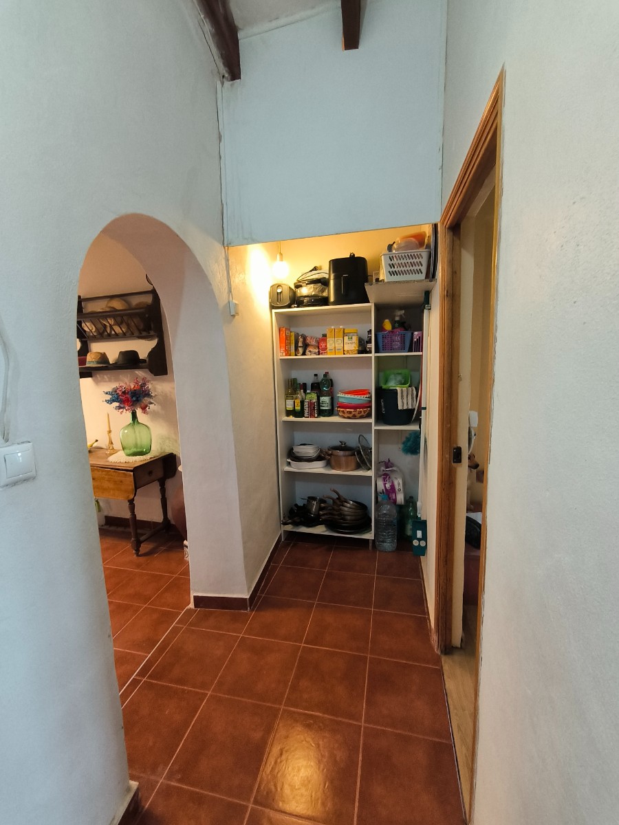 5 Bed, 1 Bath, HouseFor Sale, Fortuna, Murcia