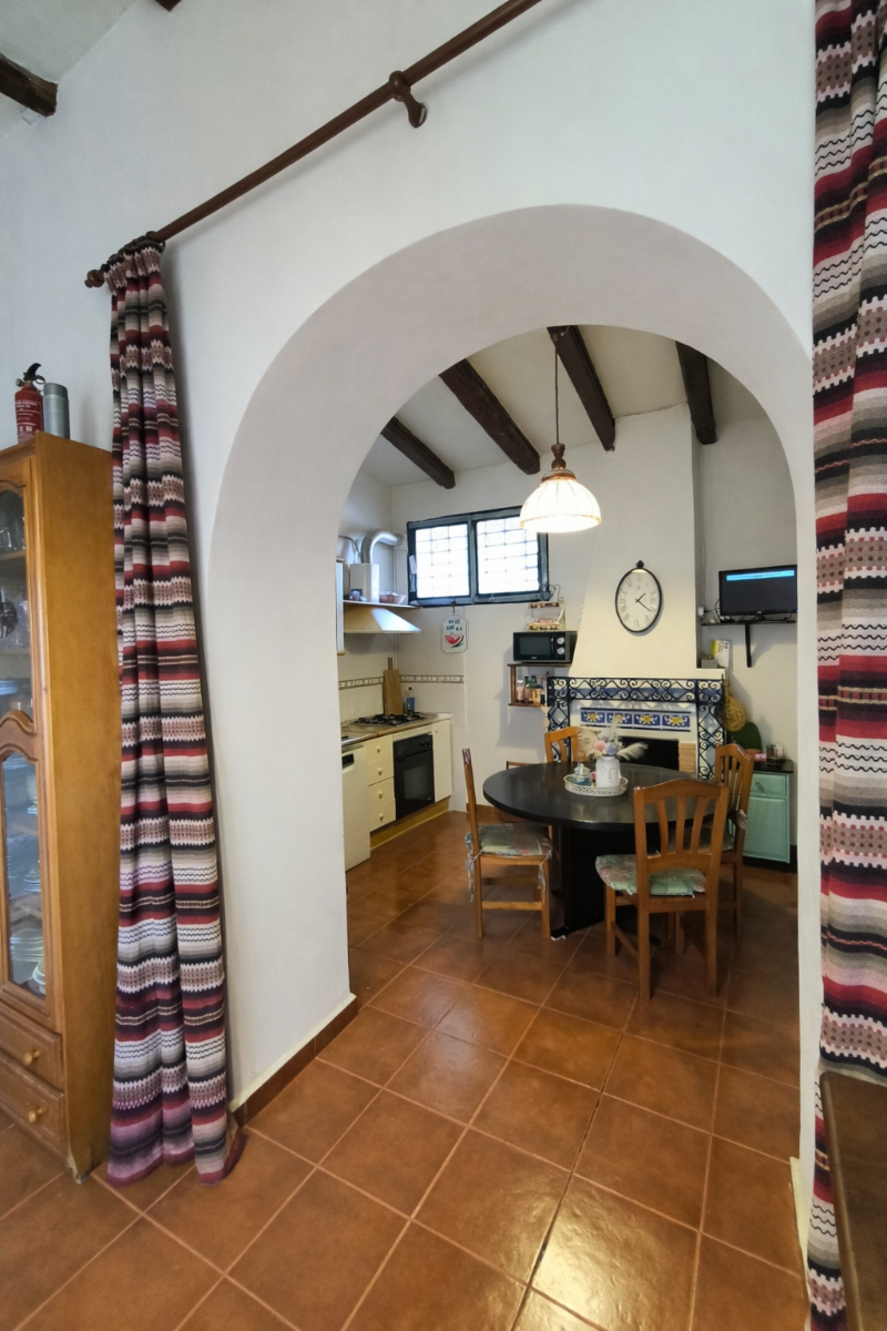 5 Bed, 1 Bath, HouseFor Sale, Fortuna, Murcia