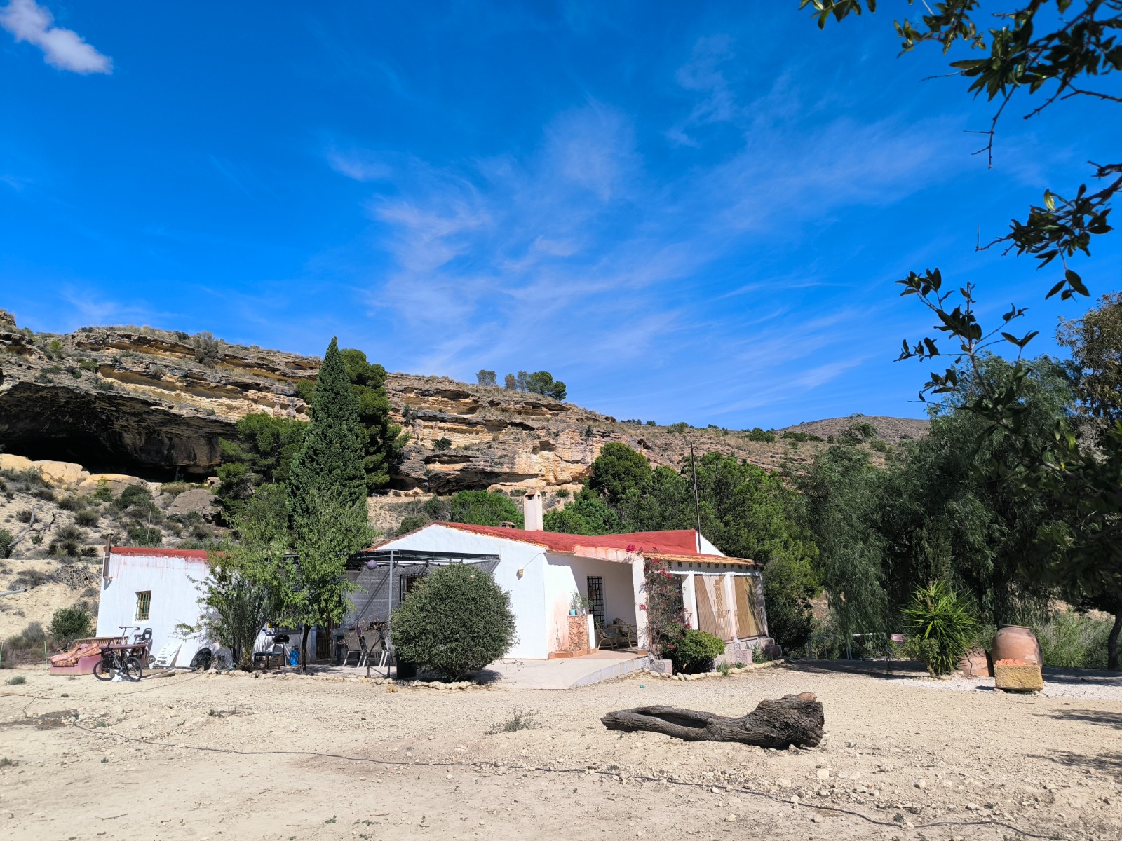 5 Bed, 1 Bath, HouseFor Sale, Fortuna, Murcia