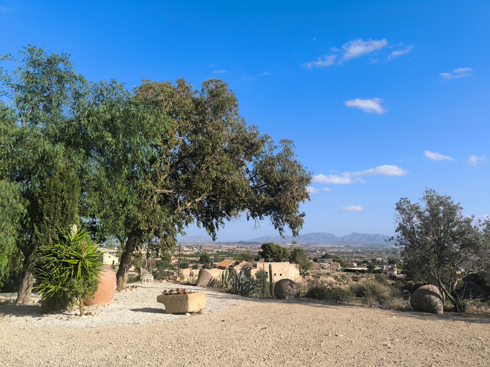 5 Bed, 1 Bath, HouseFor Sale, Fortuna, Murcia