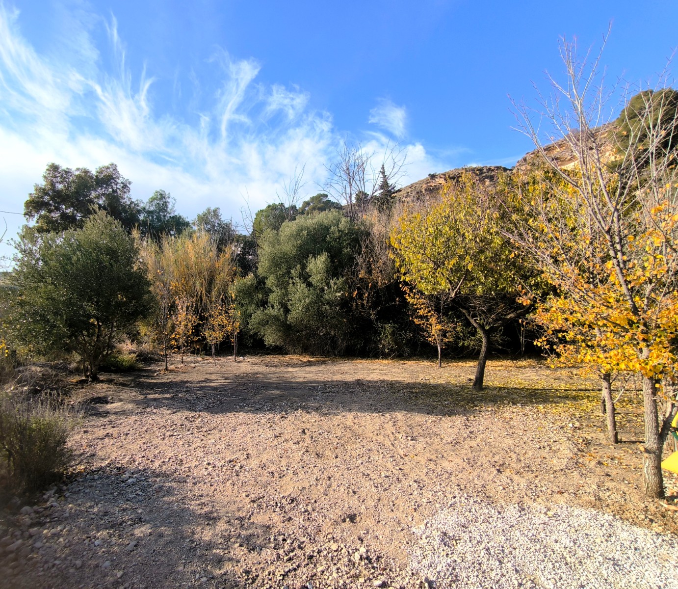 5 Bed, 1 Bath, HouseFor Sale, Fortuna, Murcia