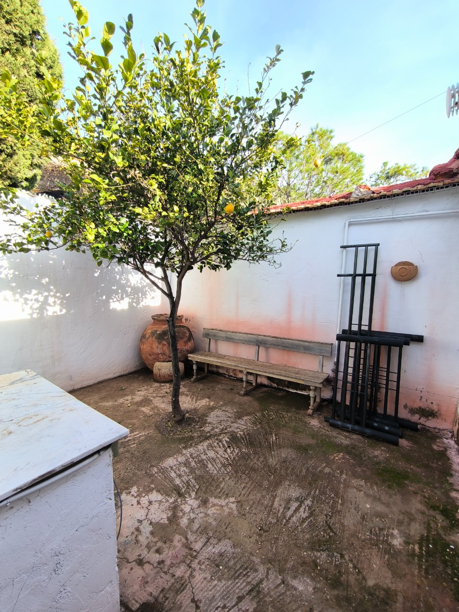 5 Bed, 1 Bath, HouseFor Sale, Fortuna, Murcia