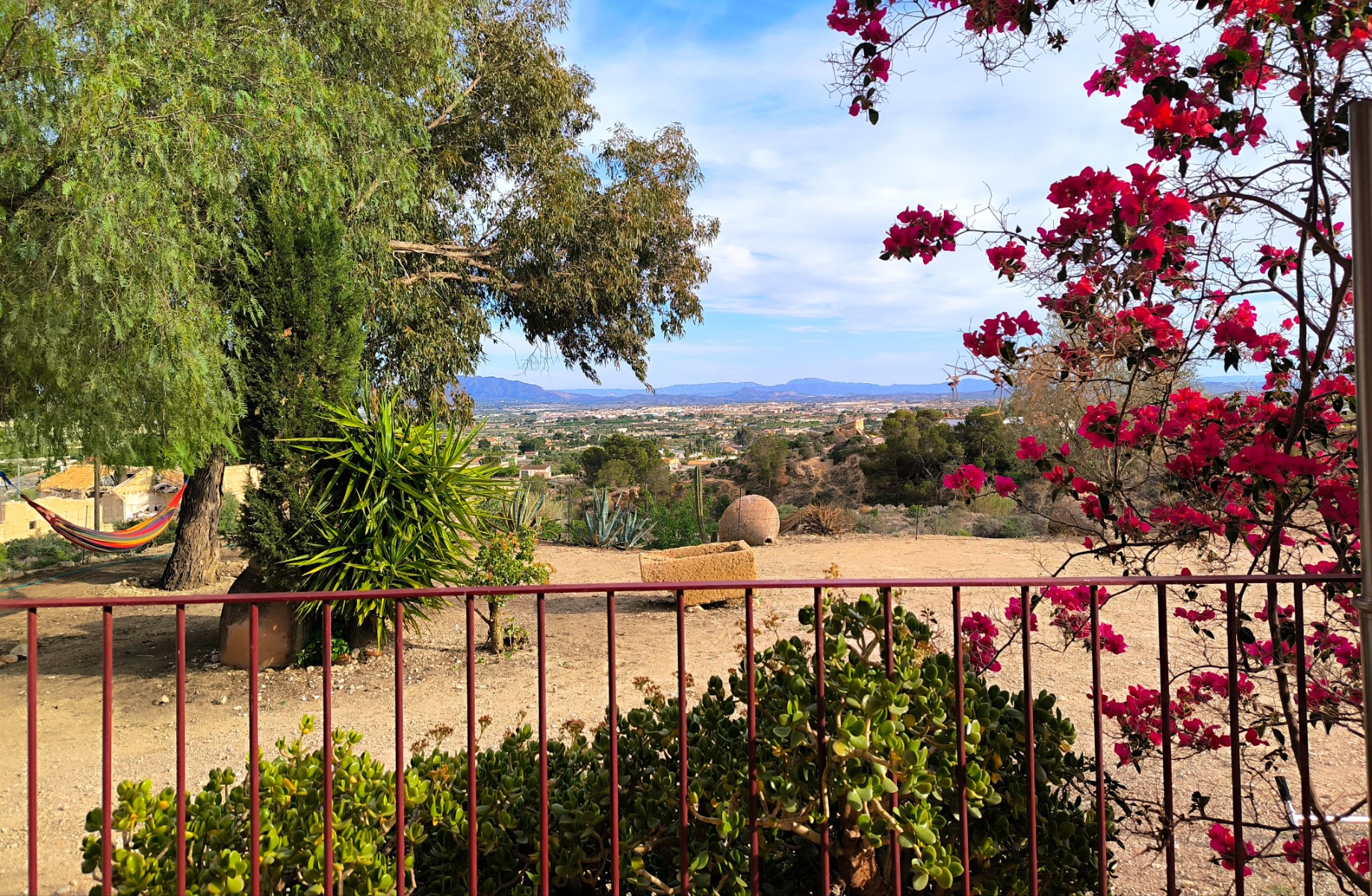 5 Bed, 1 Bath, HouseFor Sale, Fortuna, Murcia