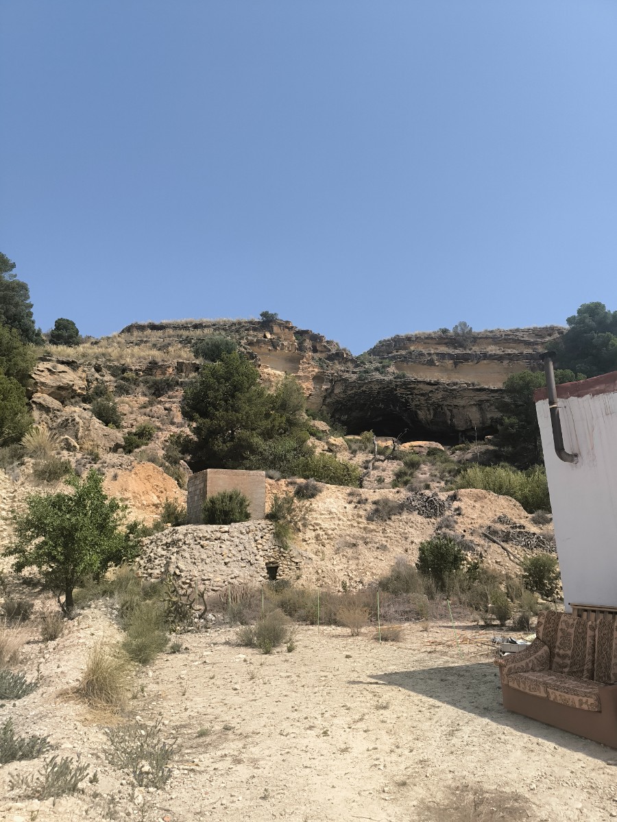 5 Bed, 1 Bath, HouseFor Sale, Fortuna, Murcia