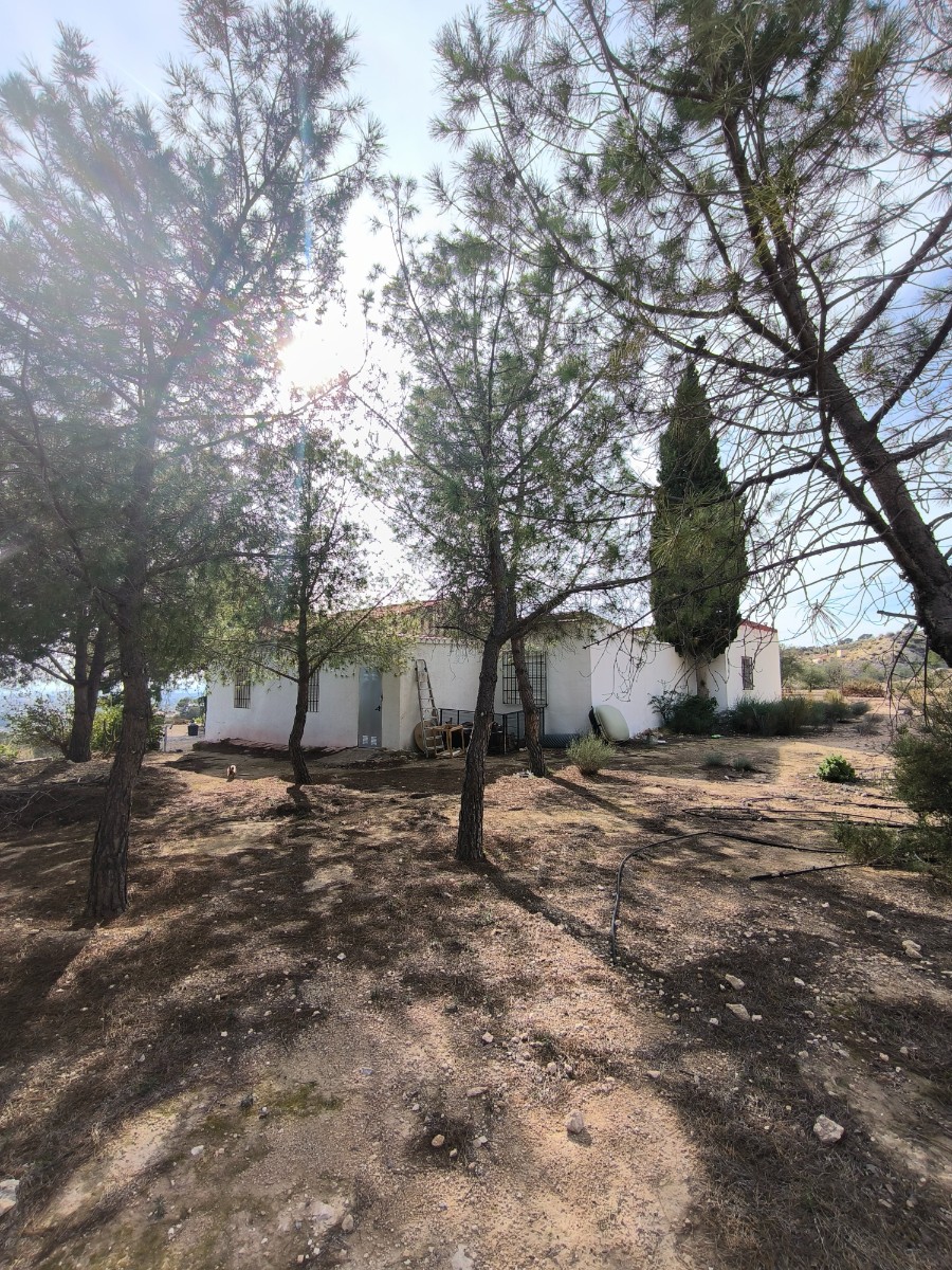 5 Bed, 1 Bath, HouseFor Sale, Fortuna, Murcia