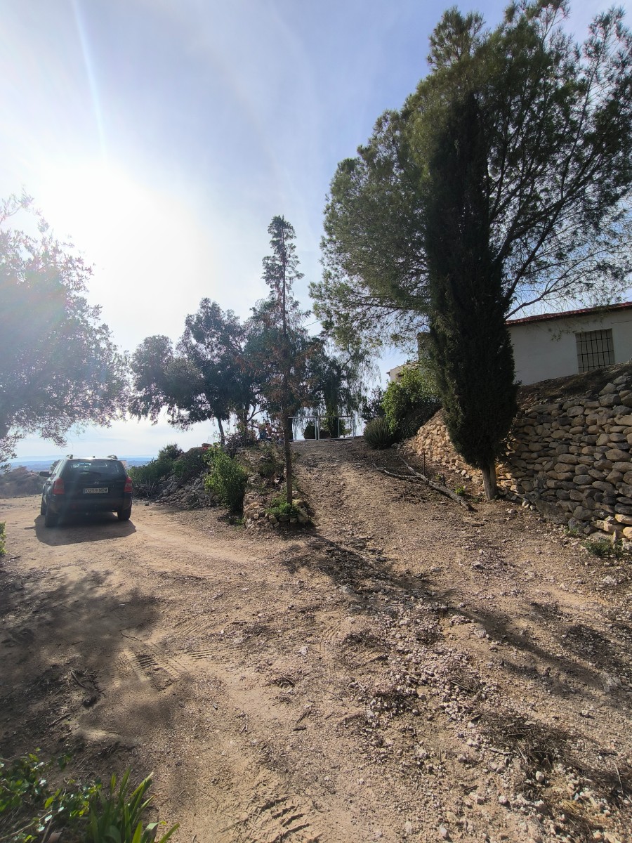 5 Bed, 1 Bath, HouseFor Sale, Fortuna, Murcia