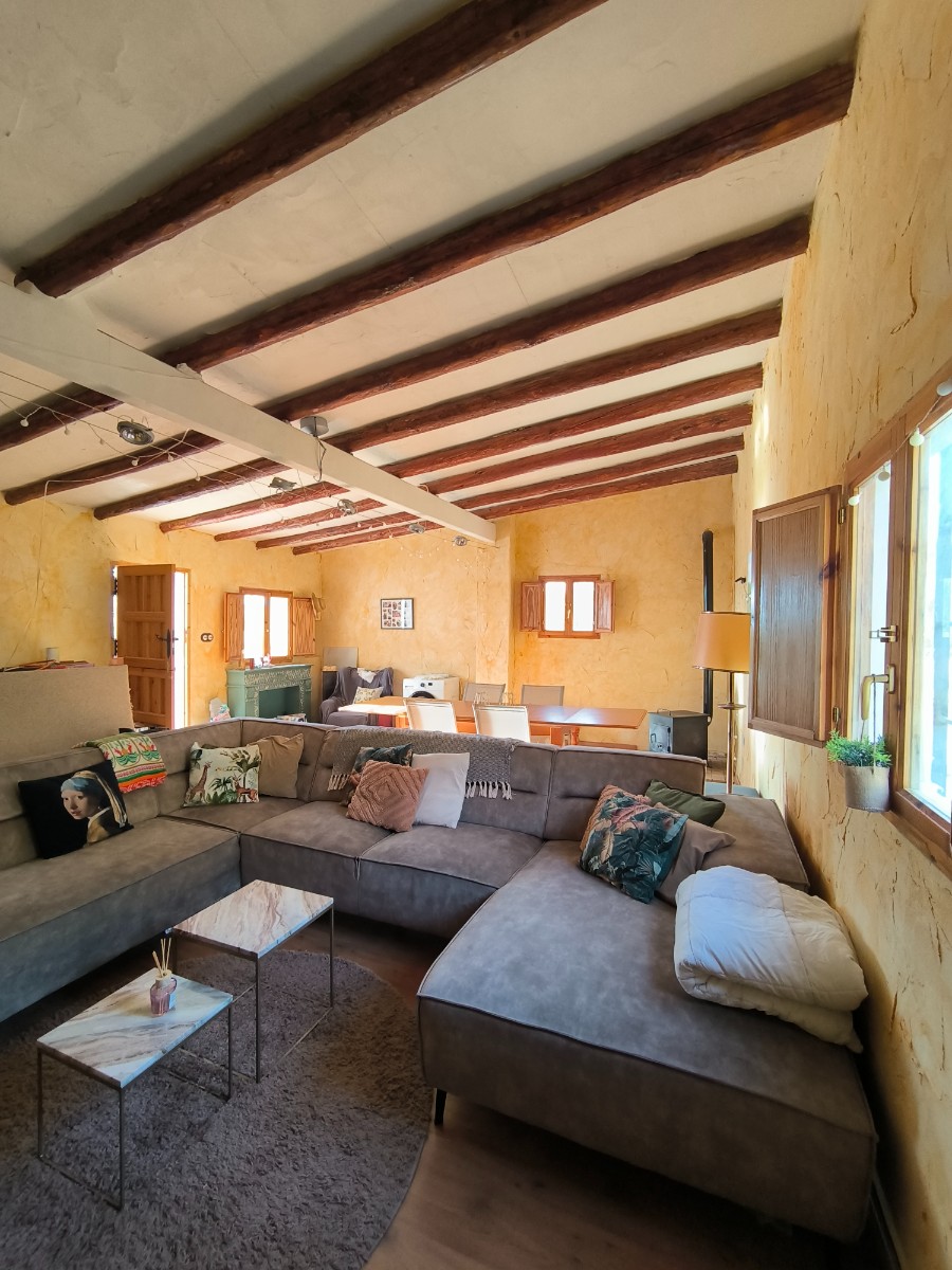 5 Bed, 1 Bath, HouseFor Sale, Fortuna, Murcia