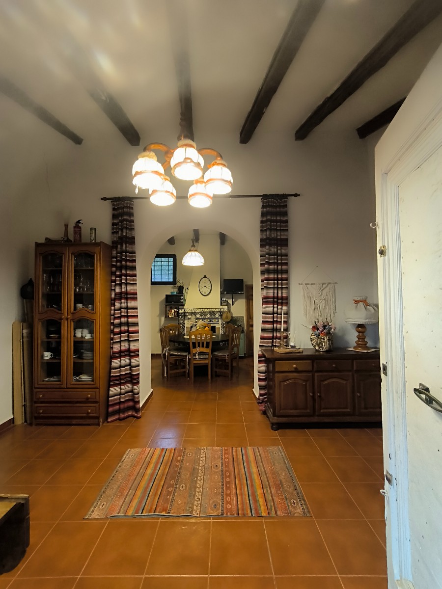 5 Bed, 1 Bath, HouseFor Sale, Fortuna, Murcia