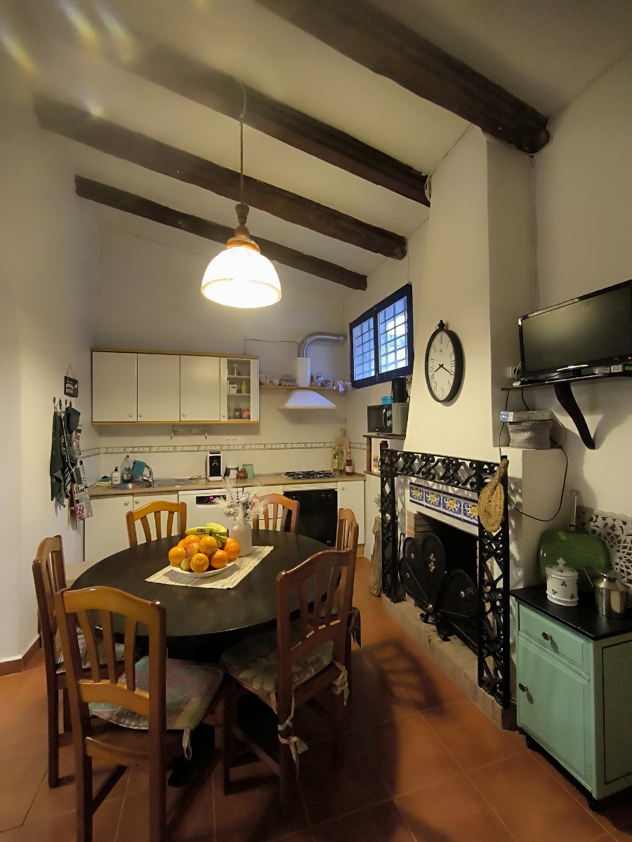 5 Bed, 1 Bath, HouseFor Sale, Fortuna, Murcia