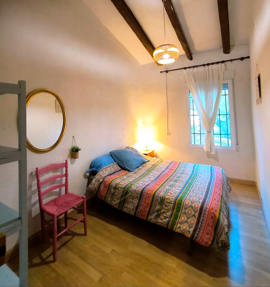 5 Bed, 1 Bath, HouseFor Sale, Fortuna, Murcia