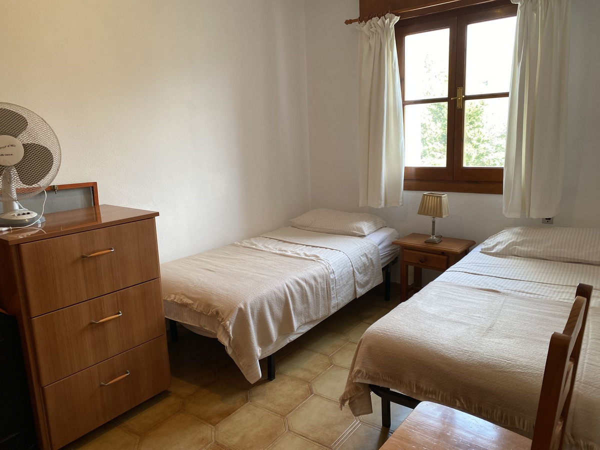 2 Bed, 2 Bath, ApartmentFor Sale, Mijas, Malaga