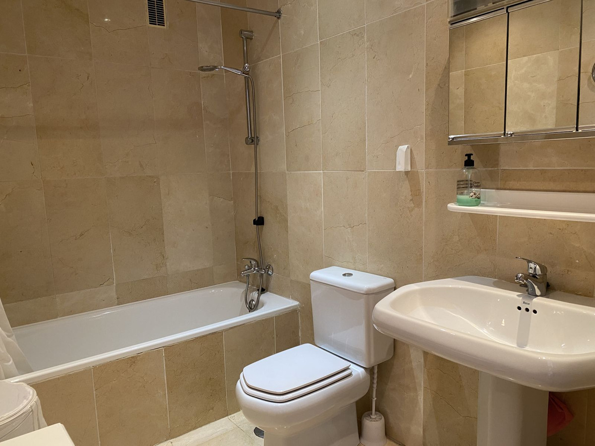 2 Bed, 2 Bath, ApartmentFor Sale, Mijas, Malaga