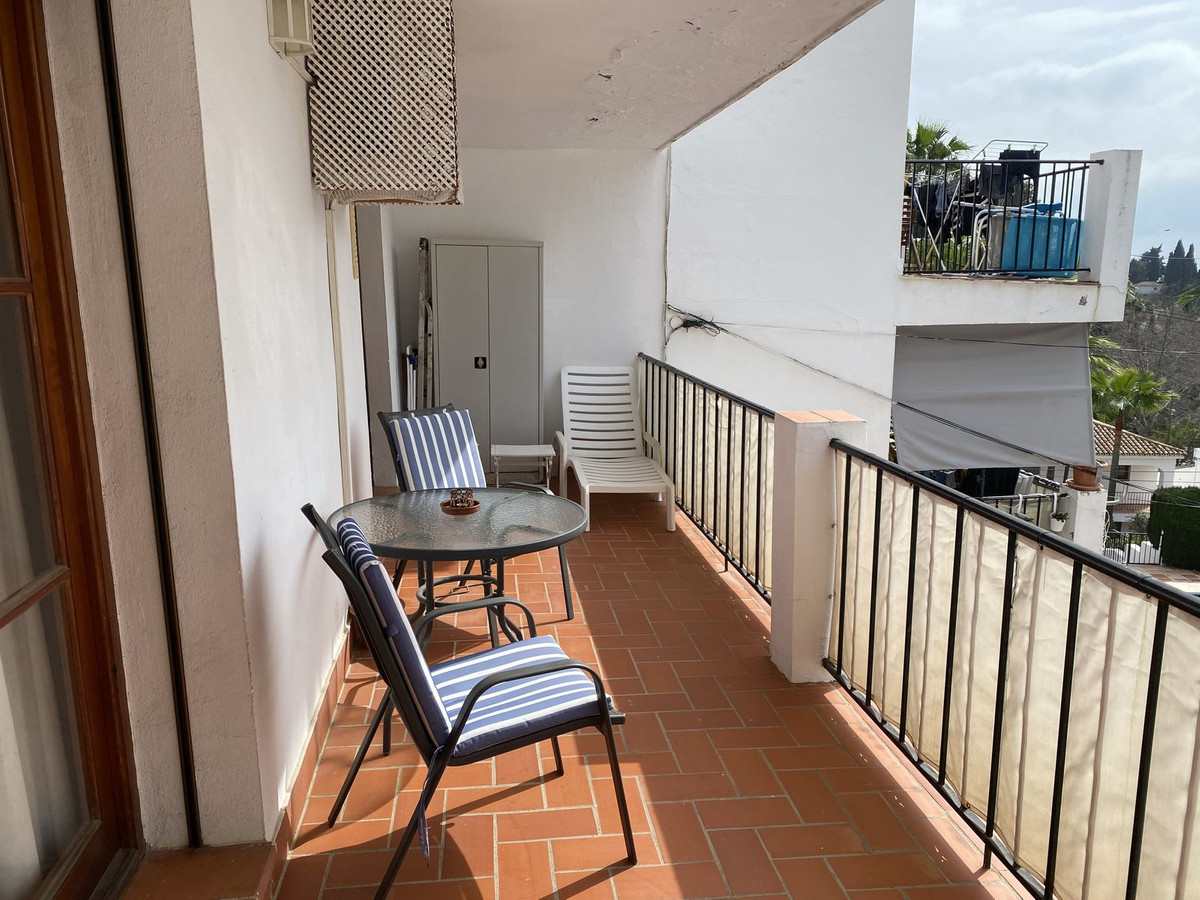 2 Bed, 2 Bath, ApartmentFor Sale, Mijas, Malaga