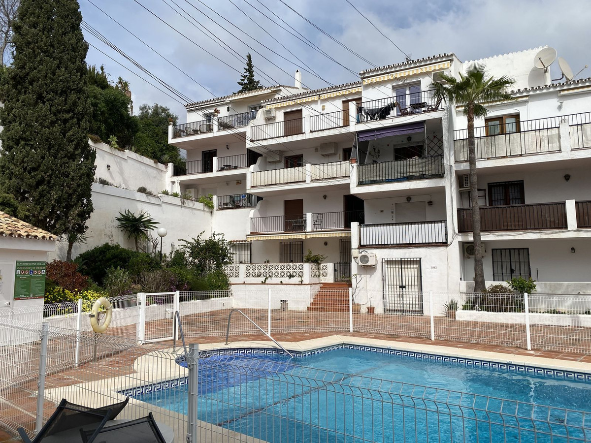 2 Bed, 2 Bath, ApartmentFor Sale, Mijas, Malaga