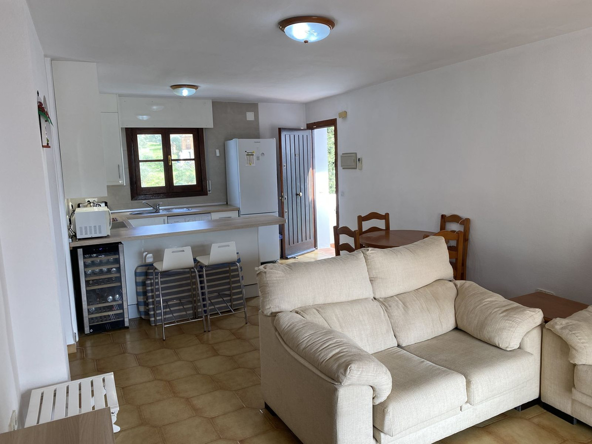 2 Bed, 2 Bath, ApartmentFor Sale, Mijas, Malaga