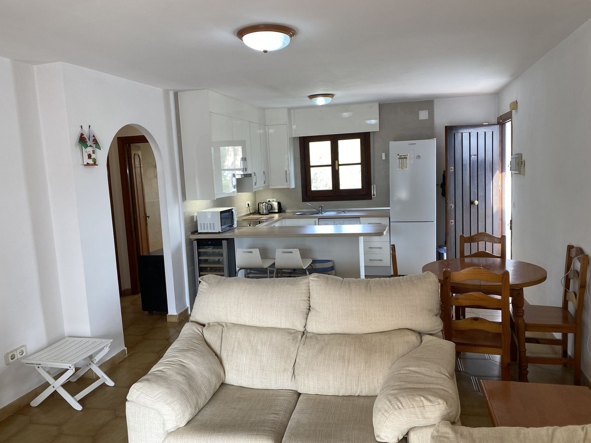 2 Bed, 2 Bath, ApartmentFor Sale, Mijas, Malaga