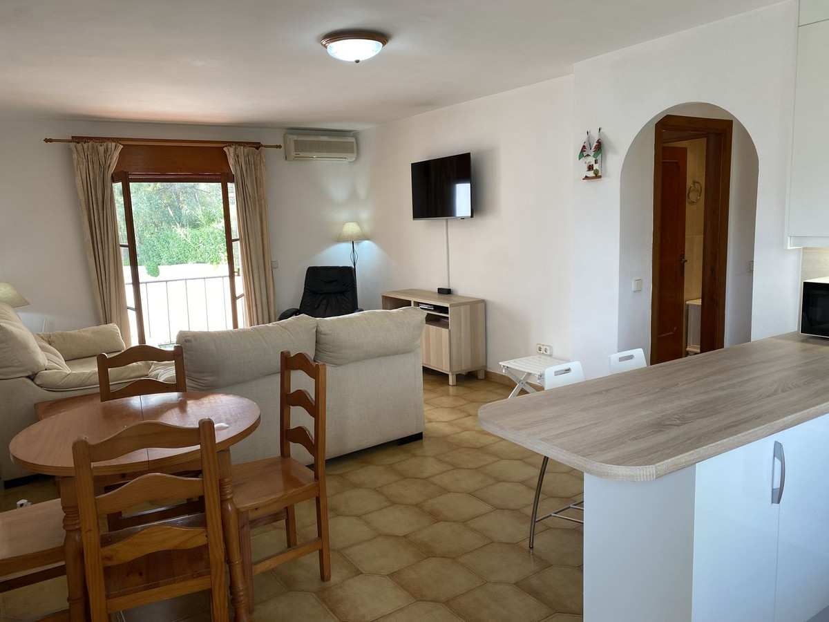 2 Bed, 2 Bath, ApartmentFor Sale, Mijas, Malaga
