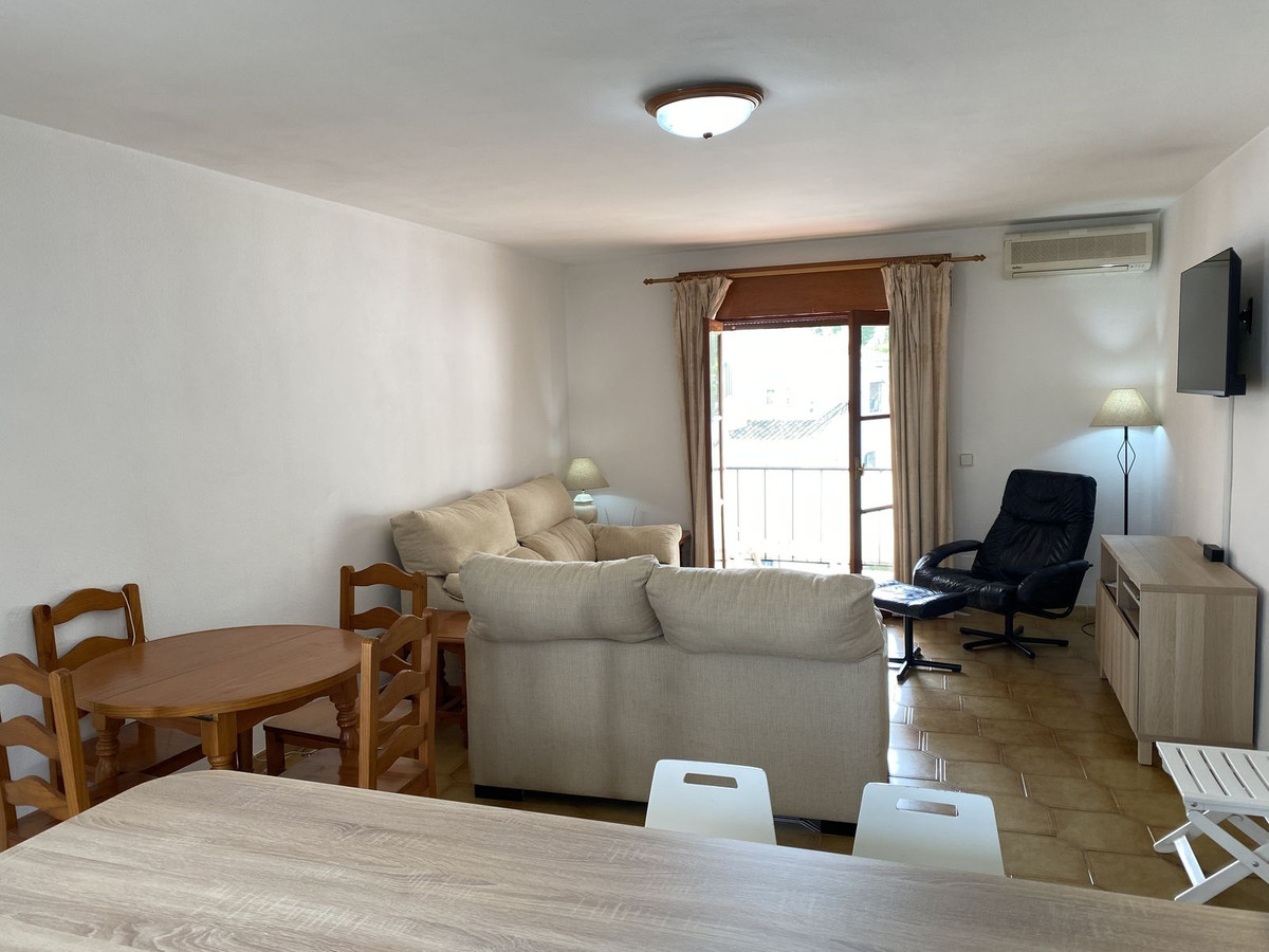 2 Bed, 2 Bath, ApartmentFor Sale, Mijas, Malaga