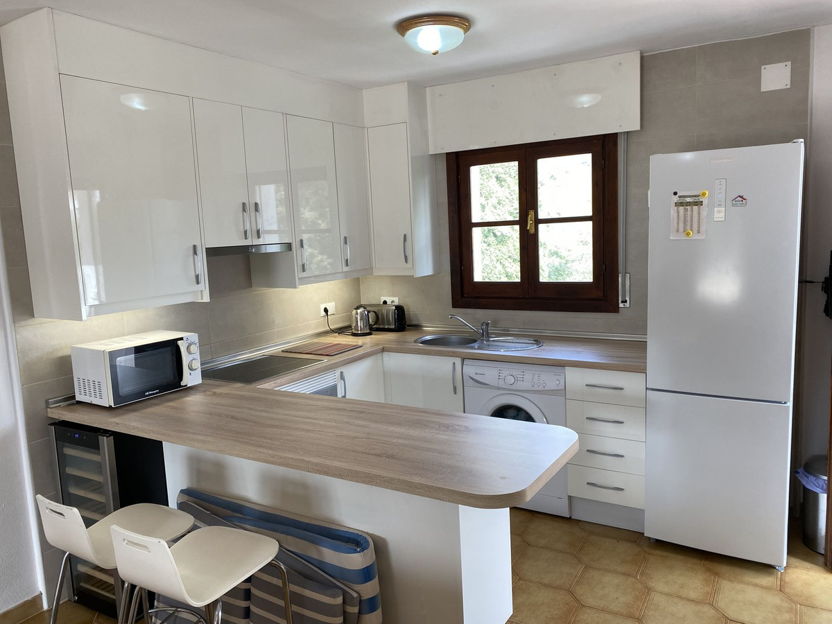 2 Bed, 2 Bath, ApartmentFor Sale, Mijas, Malaga