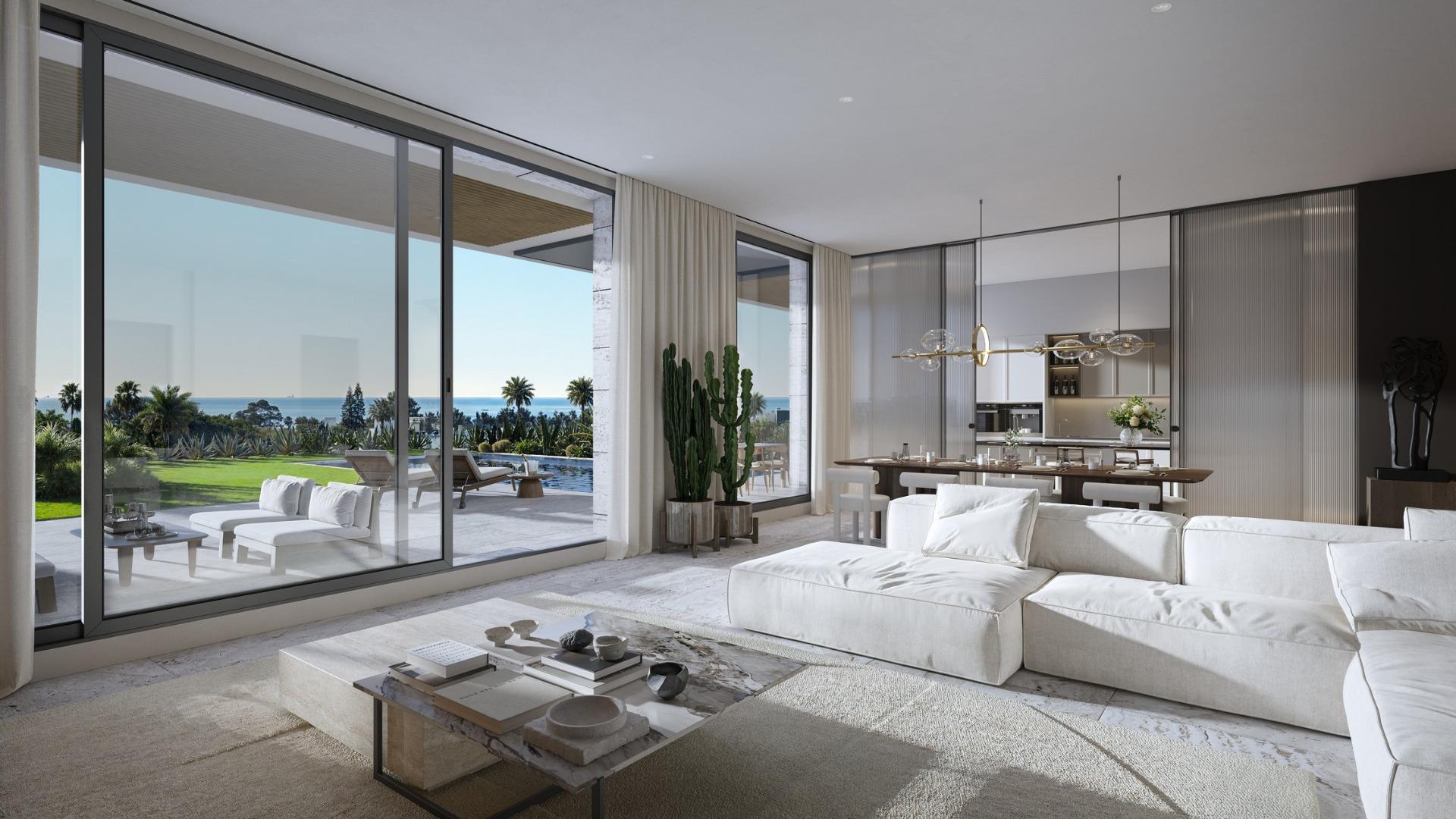 5 Bed, 5 Bath, HouseFor Sale, Estepona, Malaga