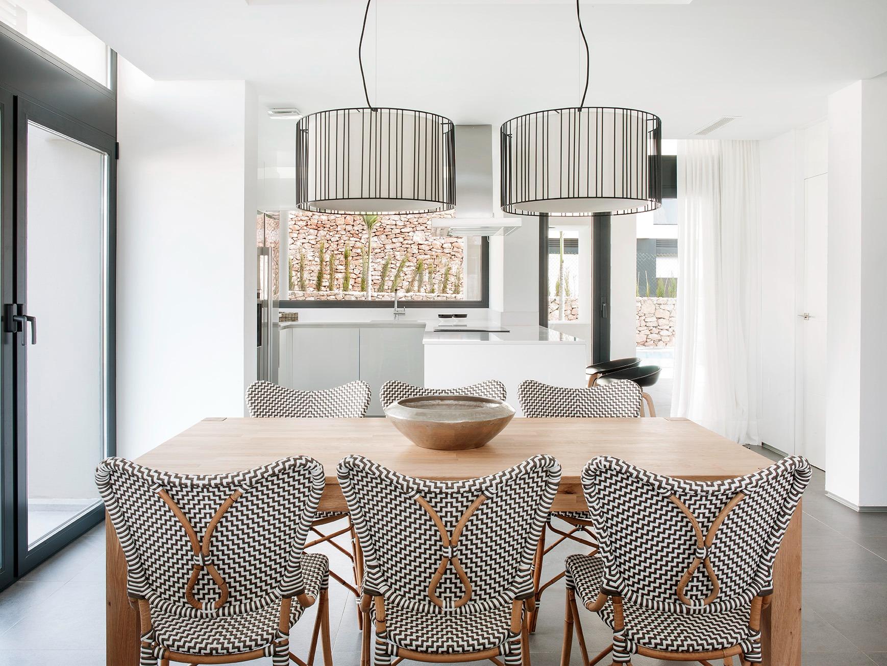 4 Bed, 3 Bath, HouseFor Sale, La Manga Club, Murcia