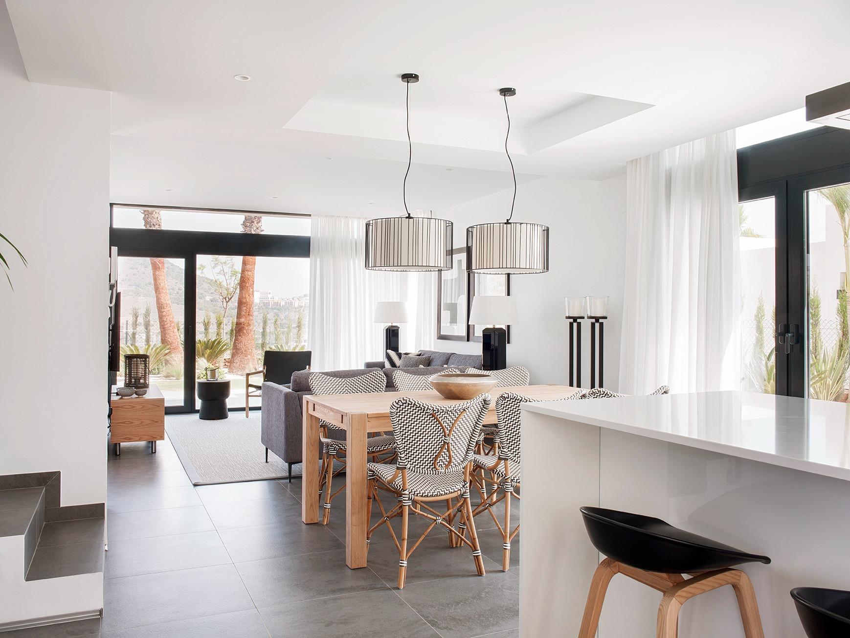 4 Bed, 3 Bath, HouseFor Sale, La Manga Club, Murcia