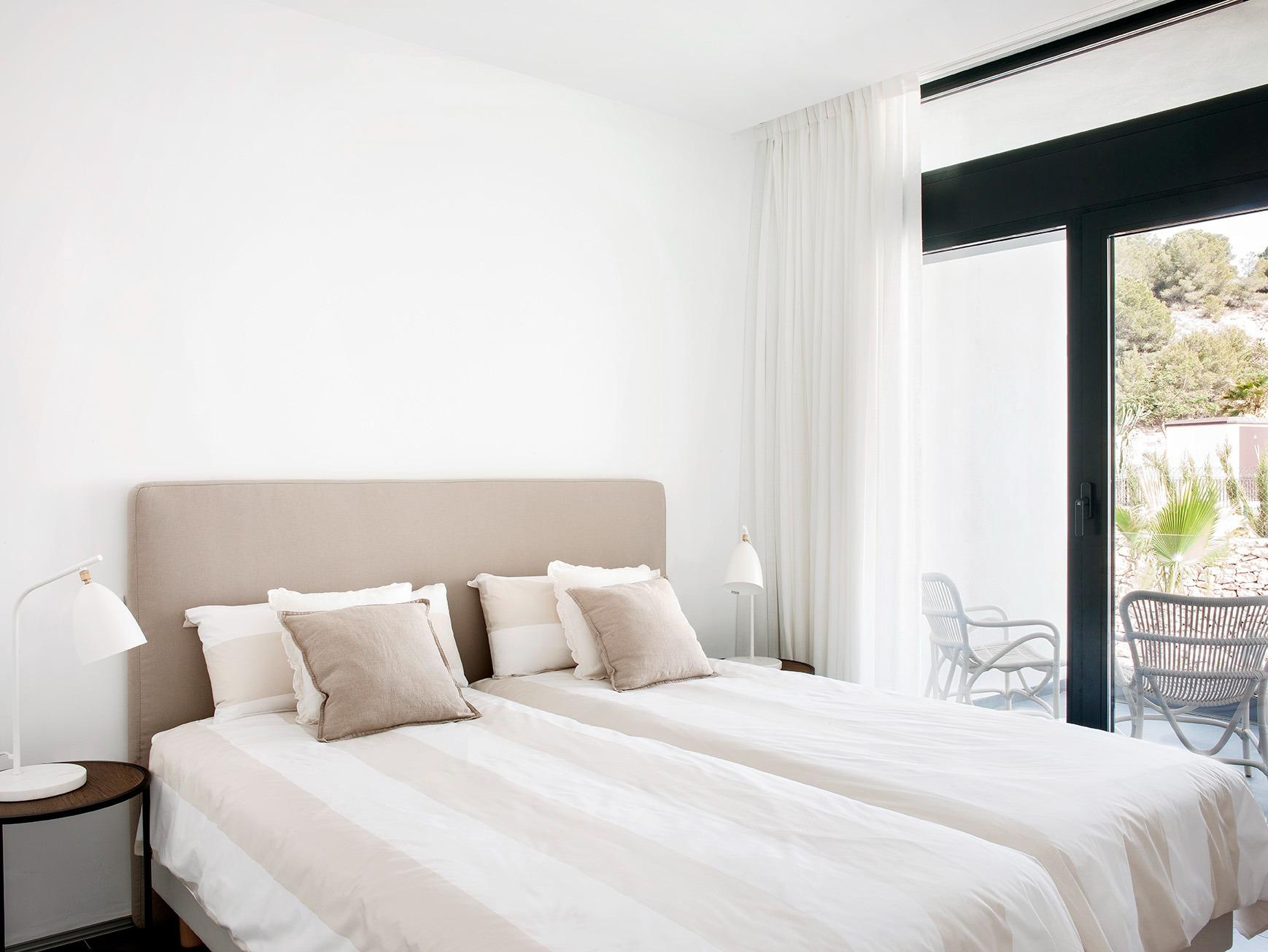 4 Bed, 3 Bath, HouseFor Sale, La Manga Club, Murcia