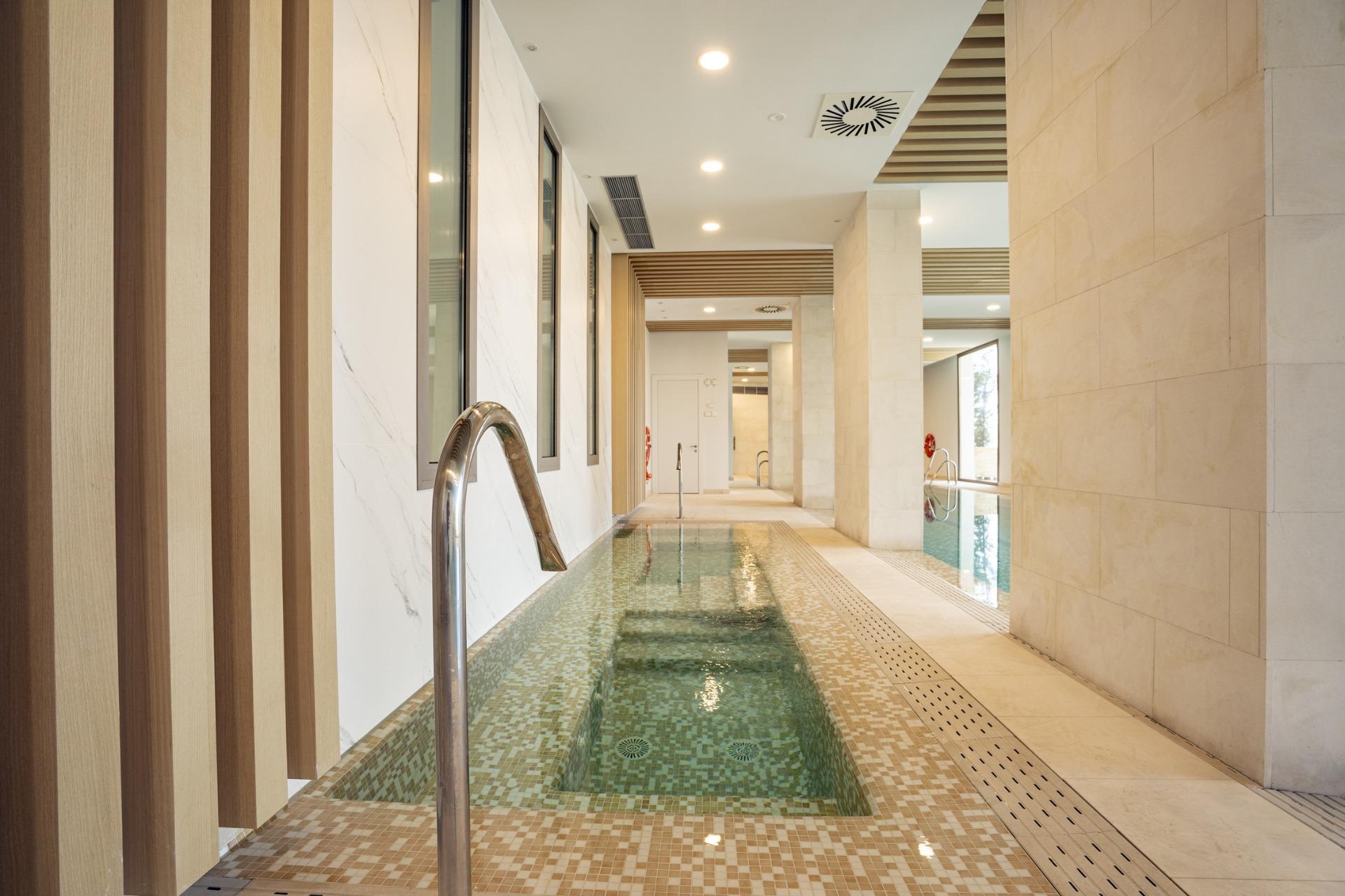 2 Bed, 2 Bath, ApartmentFor Sale, Benahavis, Malaga