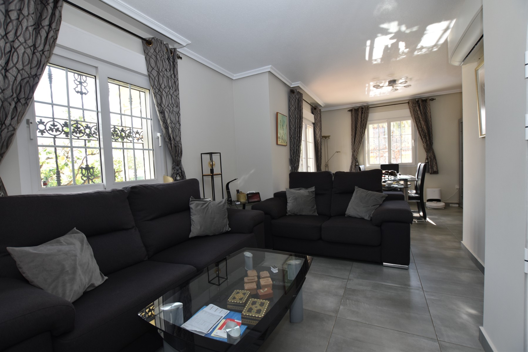 3 Bed, 2 Bath, HouseFor Sale, Orihuela Costa, Alicante