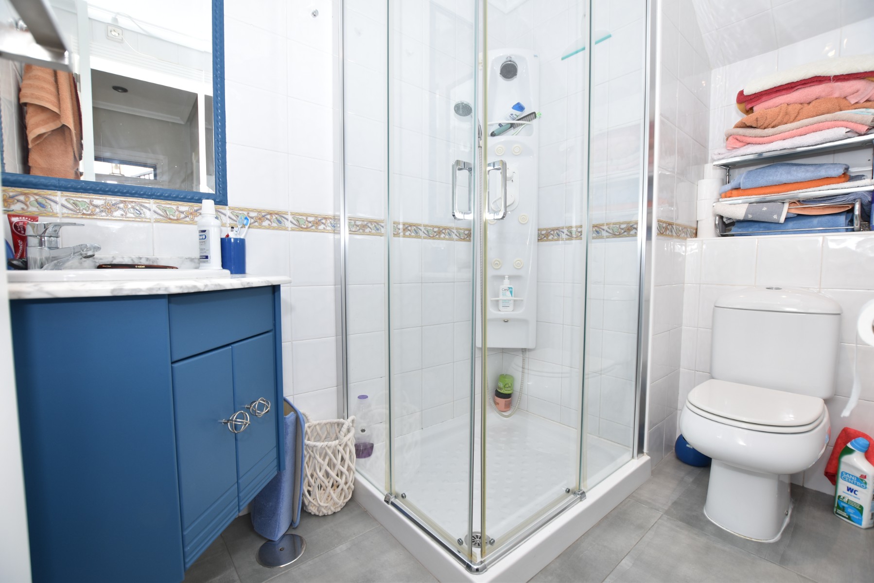 3 Bed, 2 Bath, HouseFor Sale, Orihuela Costa, Alicante