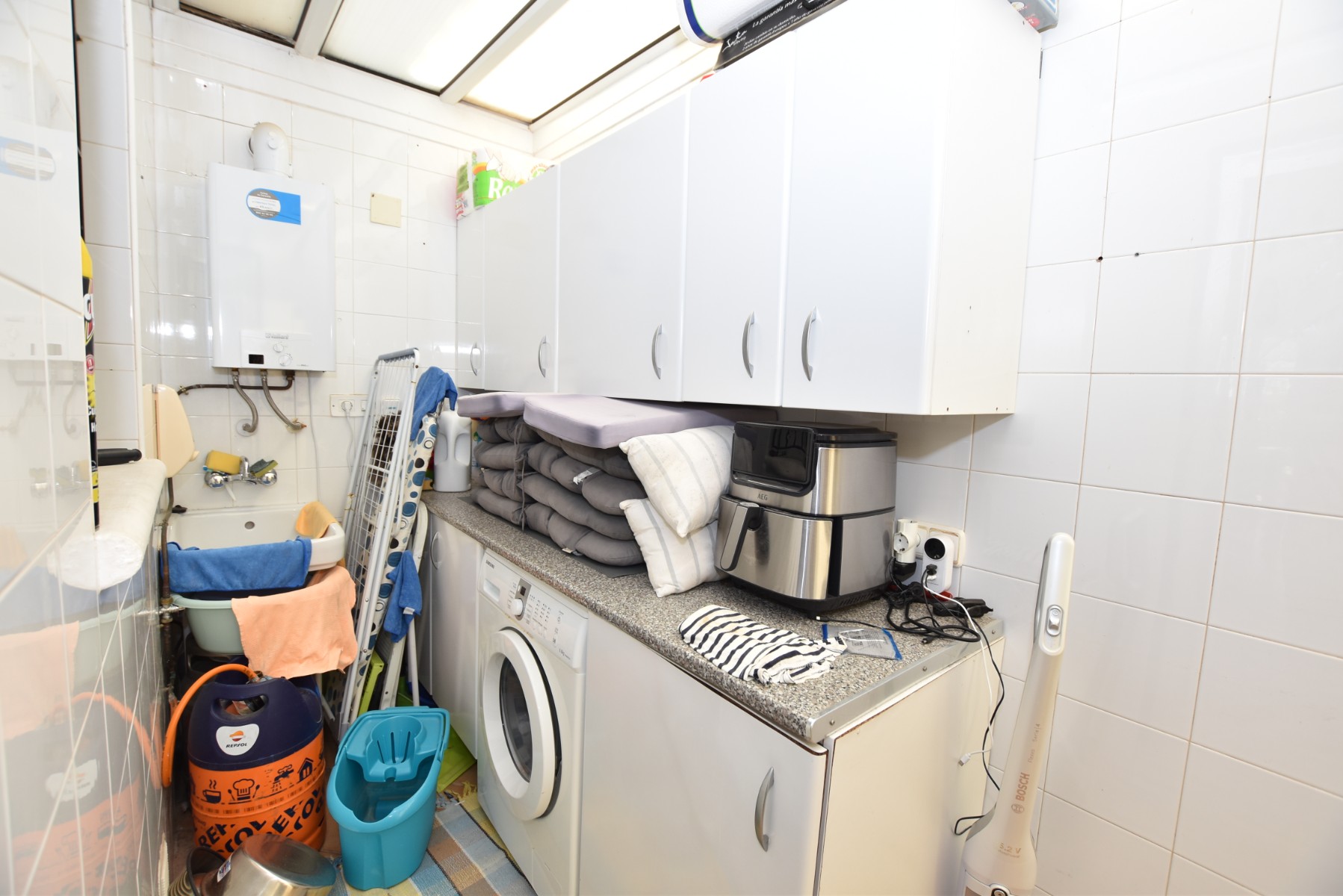 3 Bed, 2 Bath, HouseFor Sale, Orihuela Costa, Alicante