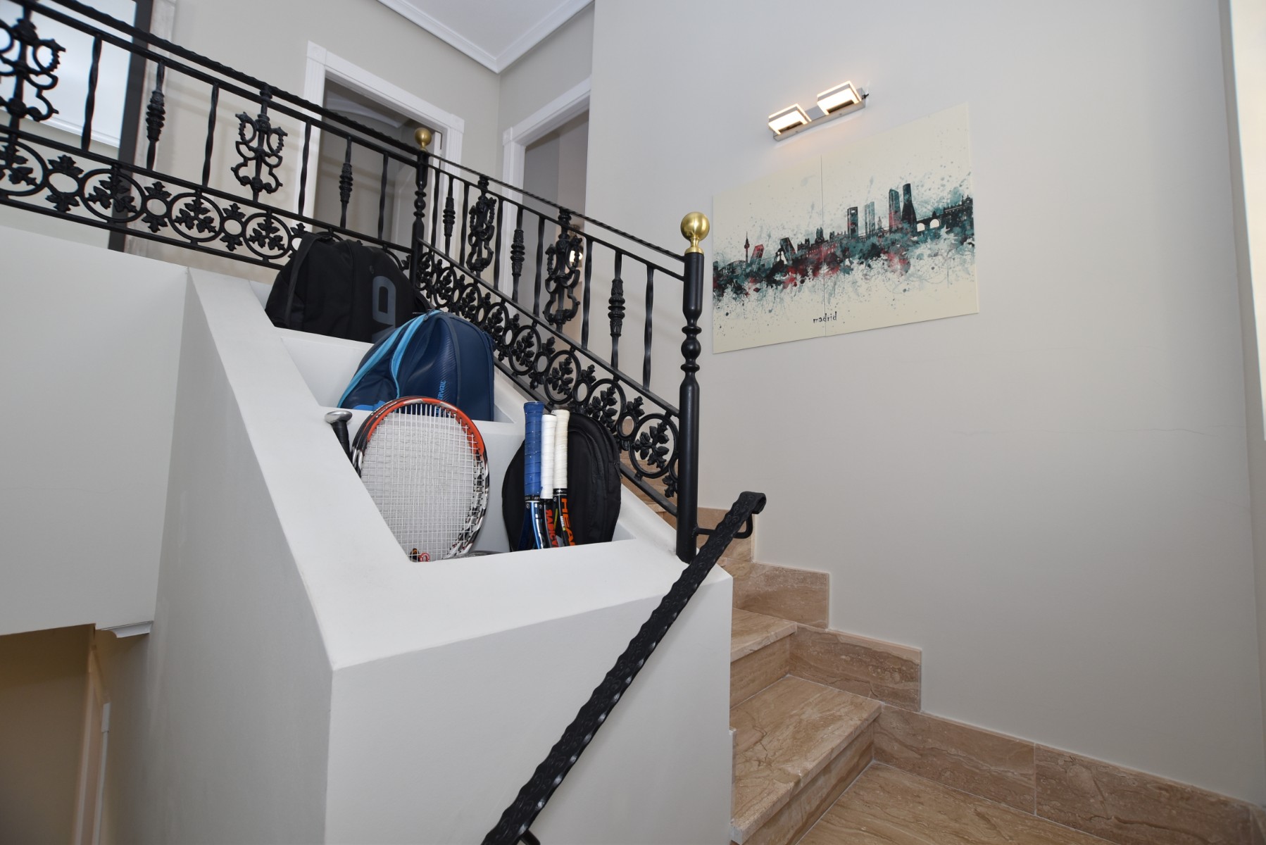 3 Bed, 2 Bath, HouseFor Sale, Orihuela Costa, Alicante