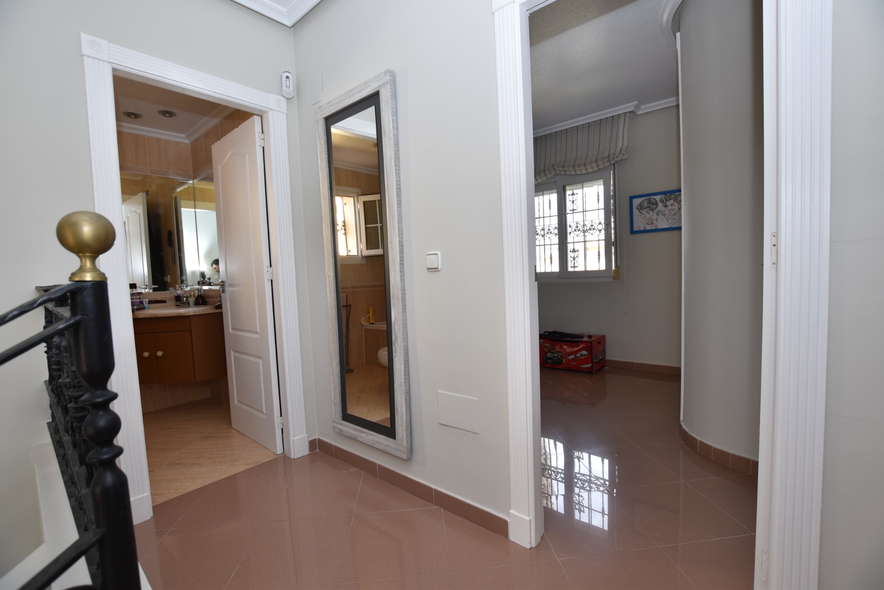 3 Bed, 2 Bath, HouseFor Sale, Orihuela Costa, Alicante