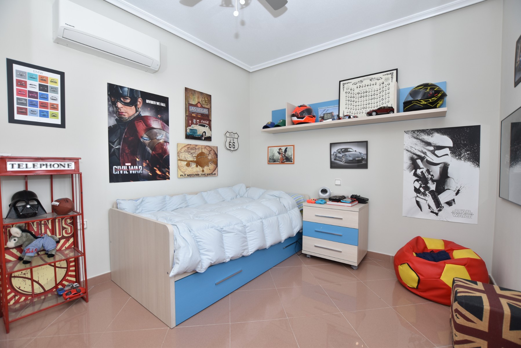 3 Bed, 2 Bath, HouseFor Sale, Orihuela Costa, Alicante