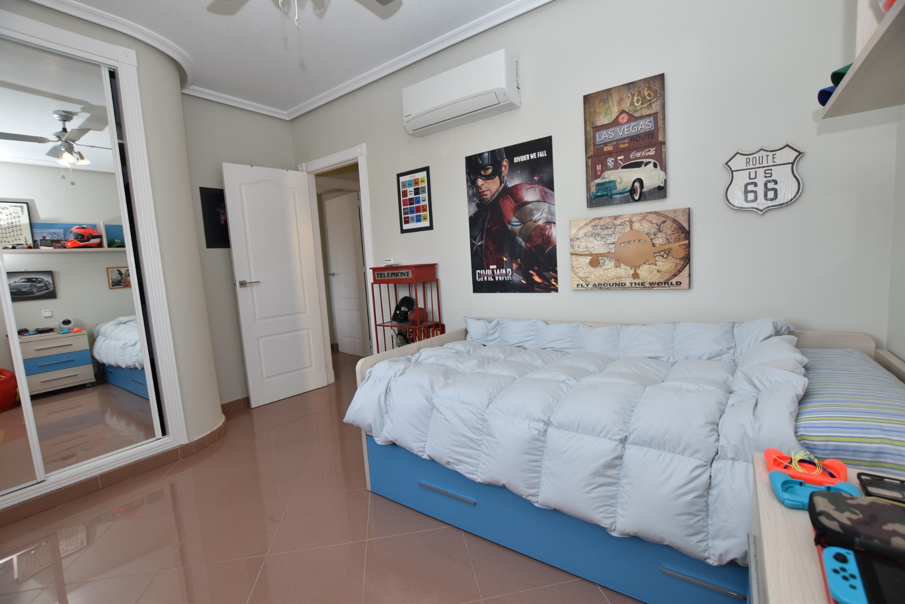 3 Bed, 2 Bath, HouseFor Sale, Orihuela Costa, Alicante
