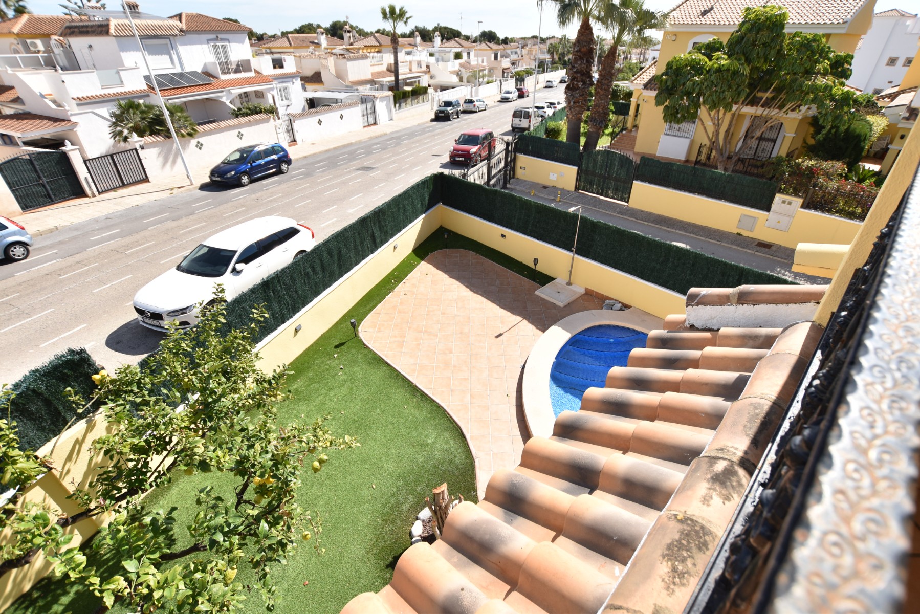 3 Bed, 2 Bath, HouseFor Sale, Orihuela Costa, Alicante