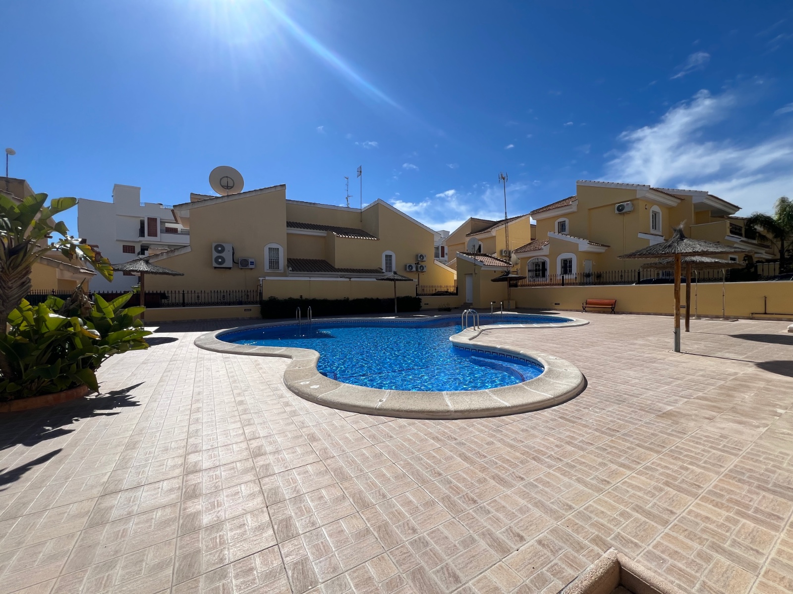 3 Bed, 2 Bath, HouseFor Sale, Orihuela Costa, Alicante