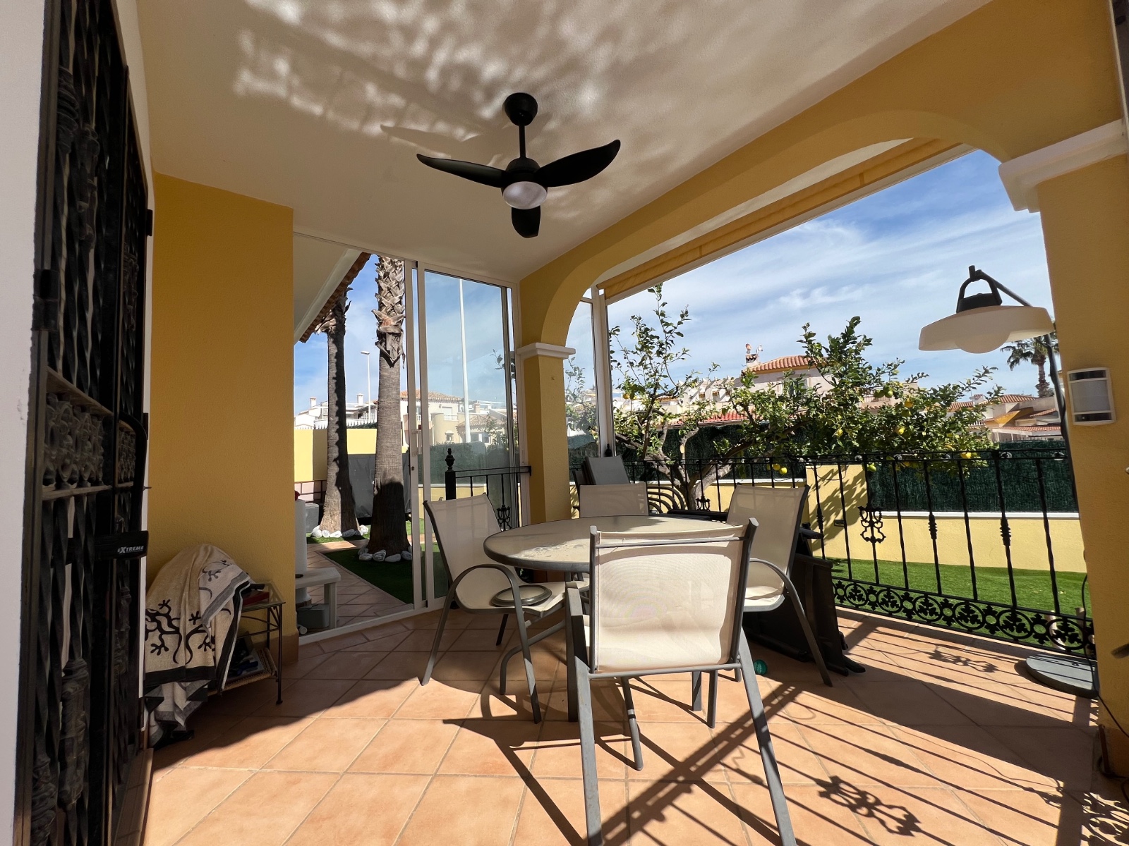 3 Bed, 2 Bath, HouseFor Sale, Orihuela Costa, Alicante