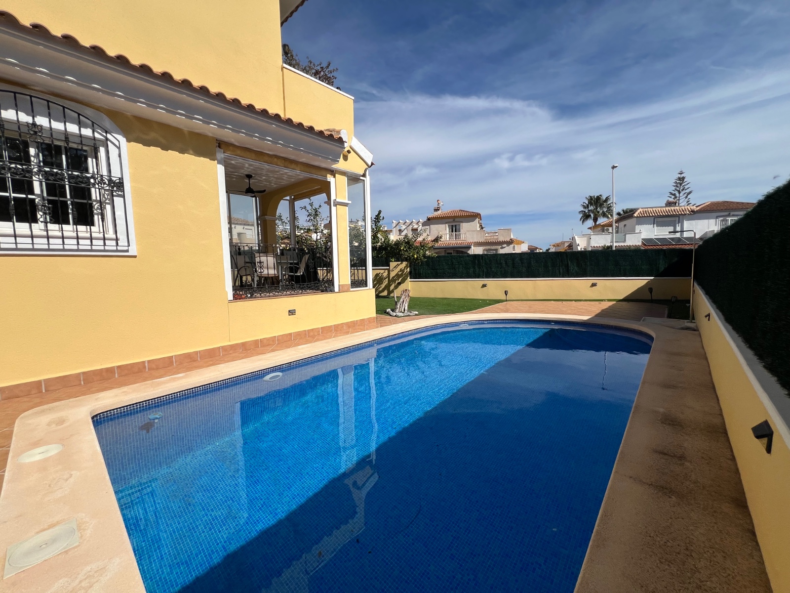 3 Bed, 2 Bath, HouseFor Sale, Orihuela Costa, Alicante