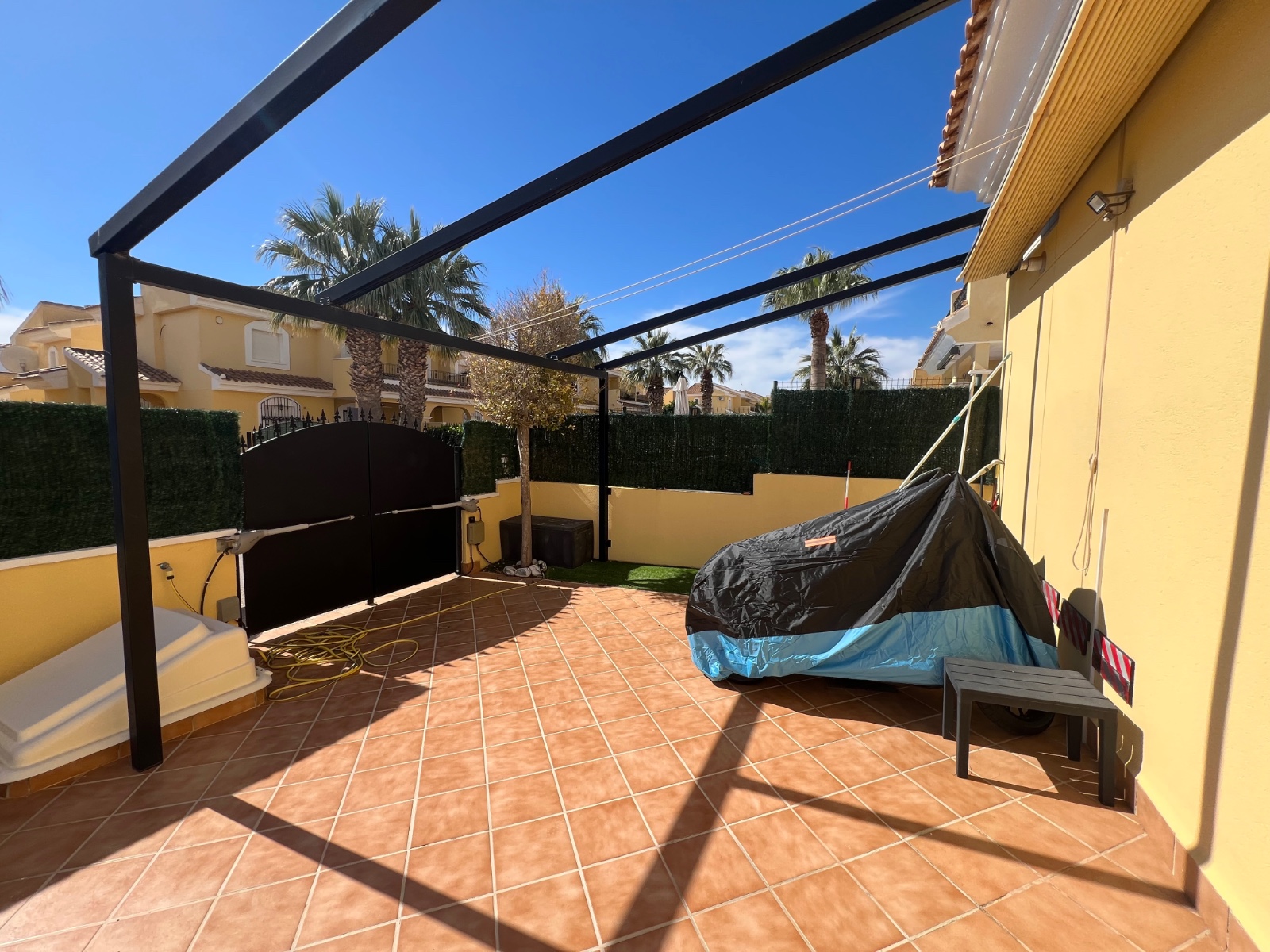 3 Bed, 2 Bath, HouseFor Sale, Orihuela Costa, Alicante