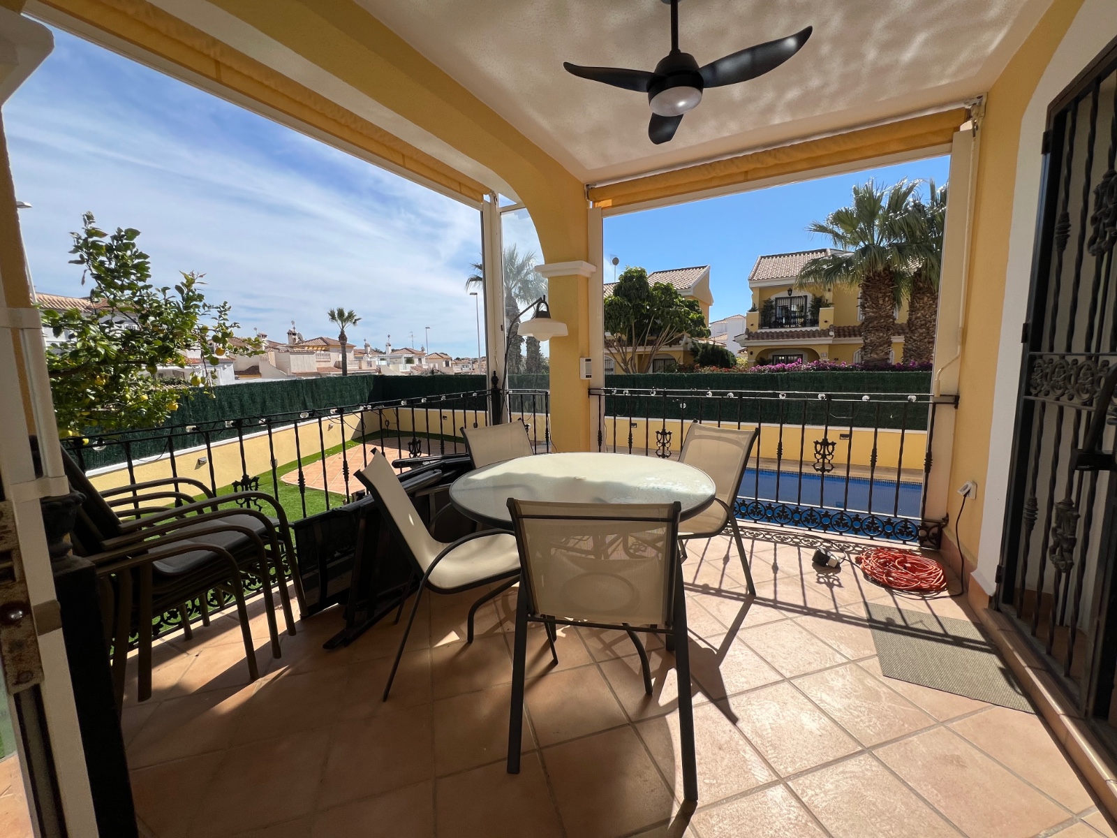 3 Bed, 2 Bath, HouseFor Sale, Orihuela Costa, Alicante