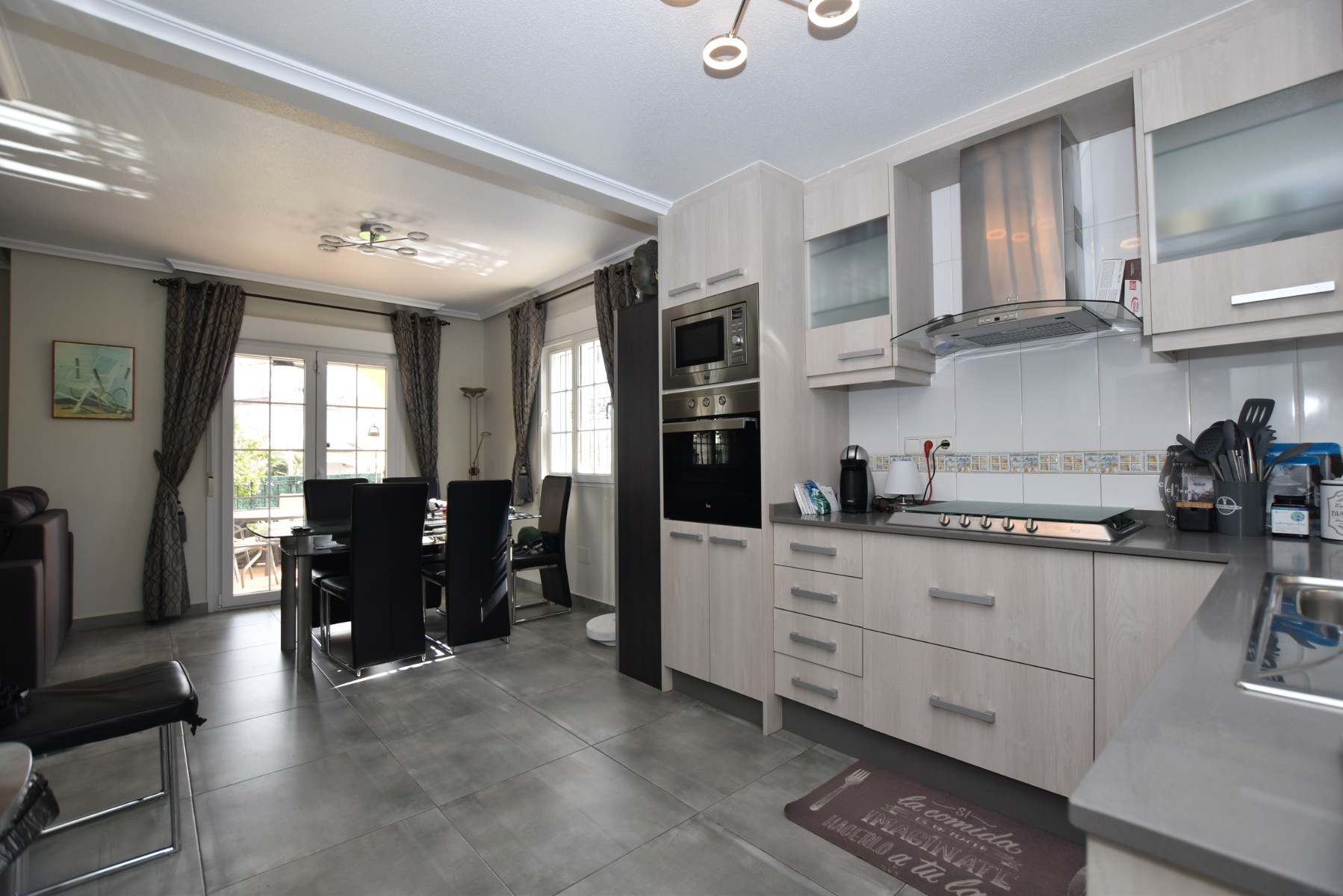 3 Bed, 2 Bath, HouseFor Sale, Orihuela Costa, Alicante