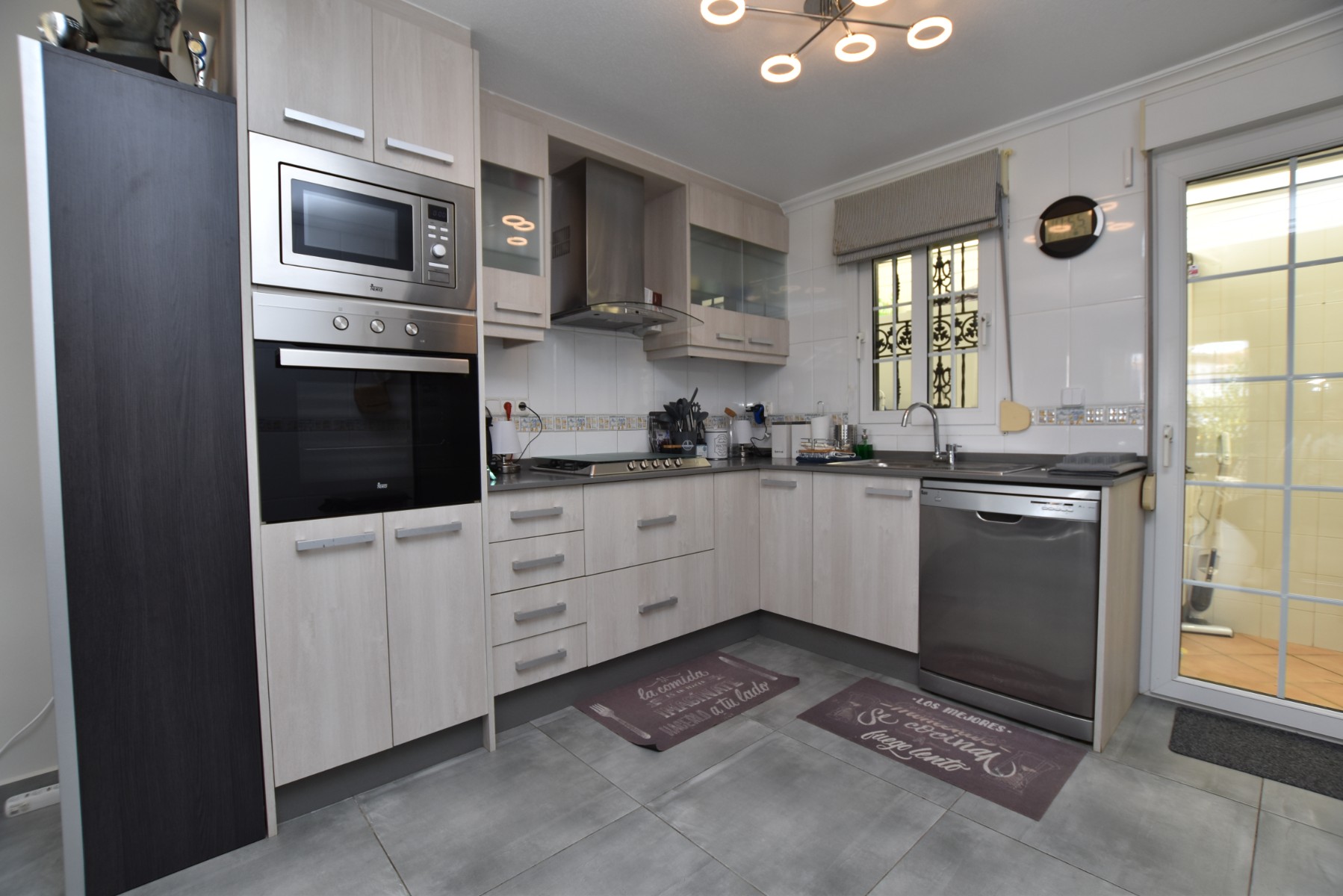 3 Bed, 2 Bath, HouseFor Sale, Orihuela Costa, Alicante