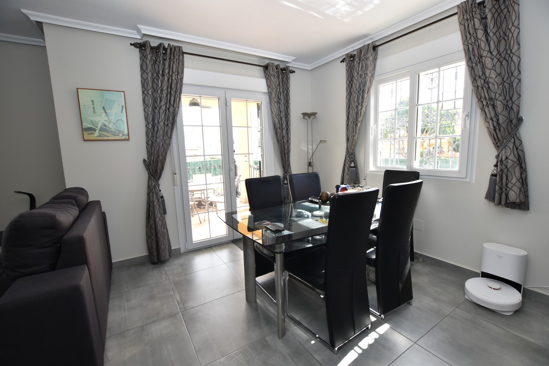 3 Bed, 2 Bath, HouseFor Sale, Orihuela Costa, Alicante