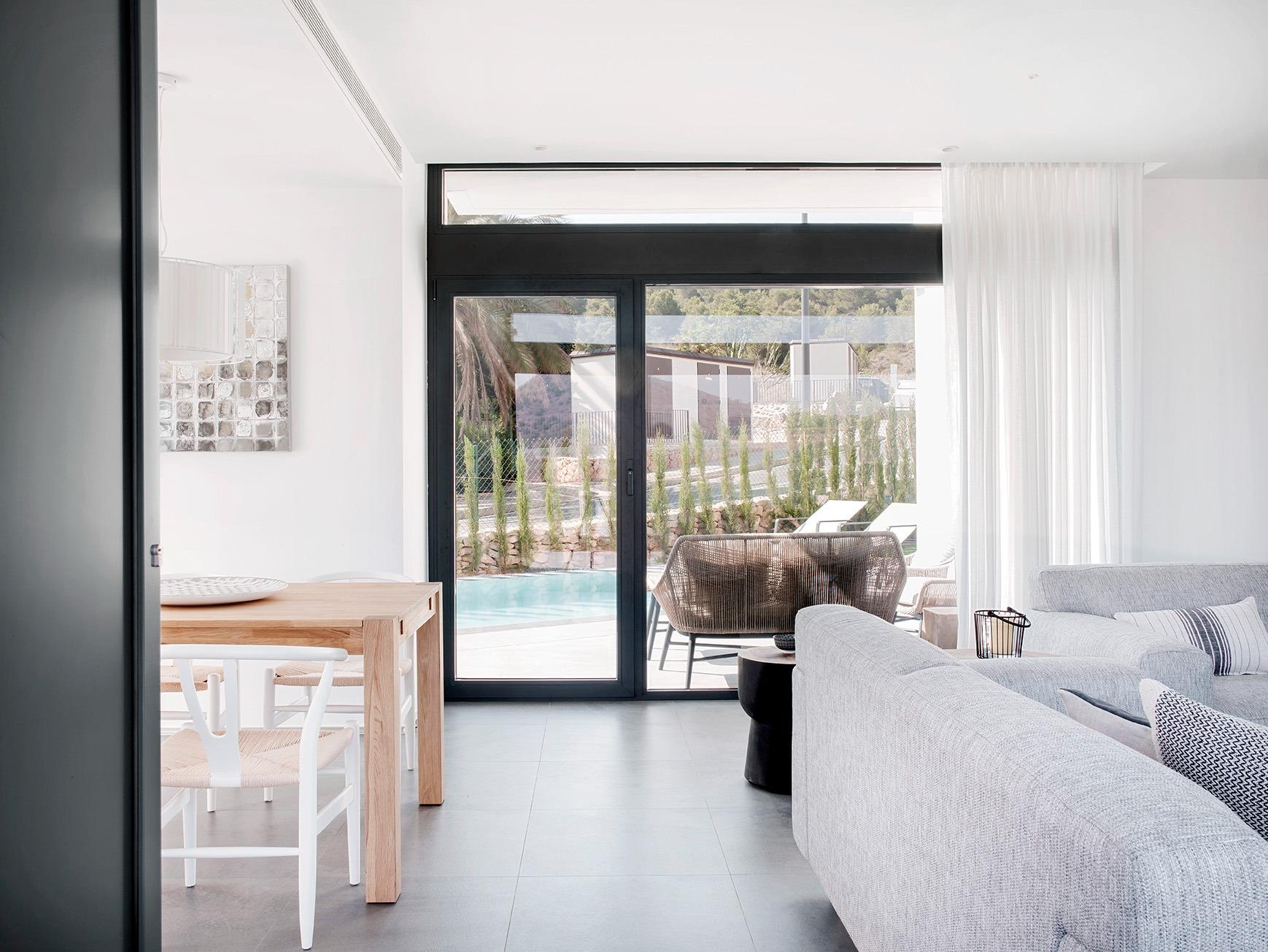 3 Bed, 2 Bath, HouseFor Sale, La Manga Club, Murcia