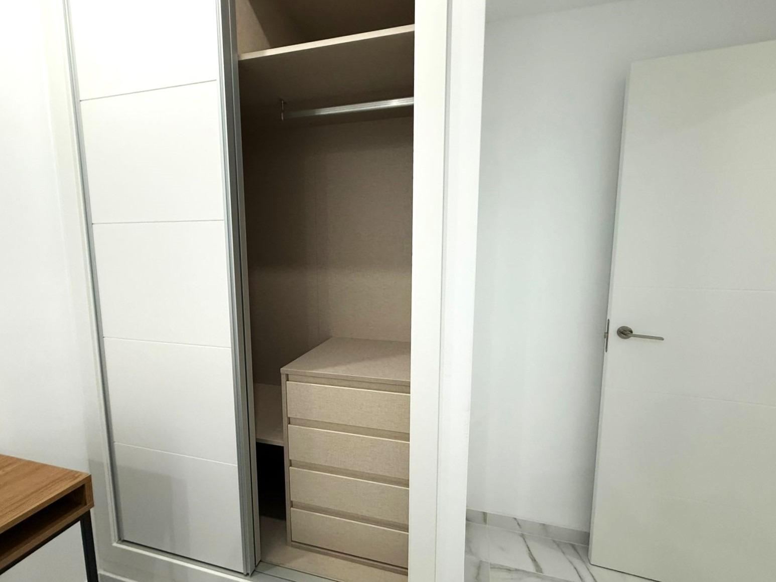 2 Bed, 2 Bath, ApartmentFor Sale, Torrevieja, Alicante